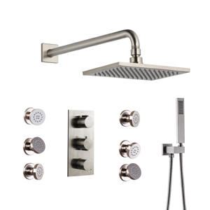 Lowes Bathroom Fixtures